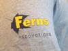 Ferns T-Shirt Page